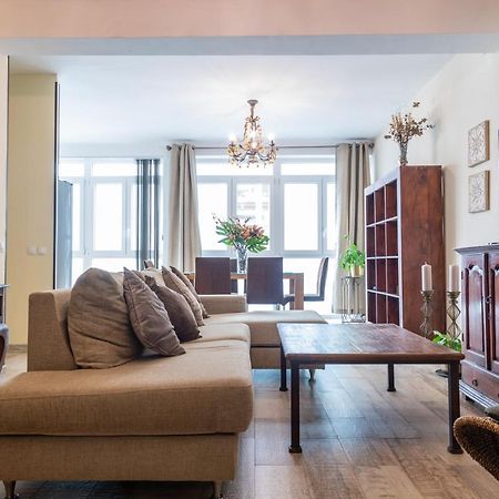 Apartament La Luz De Cadiz By Cadiz Time Zewnętrze zdjęcie