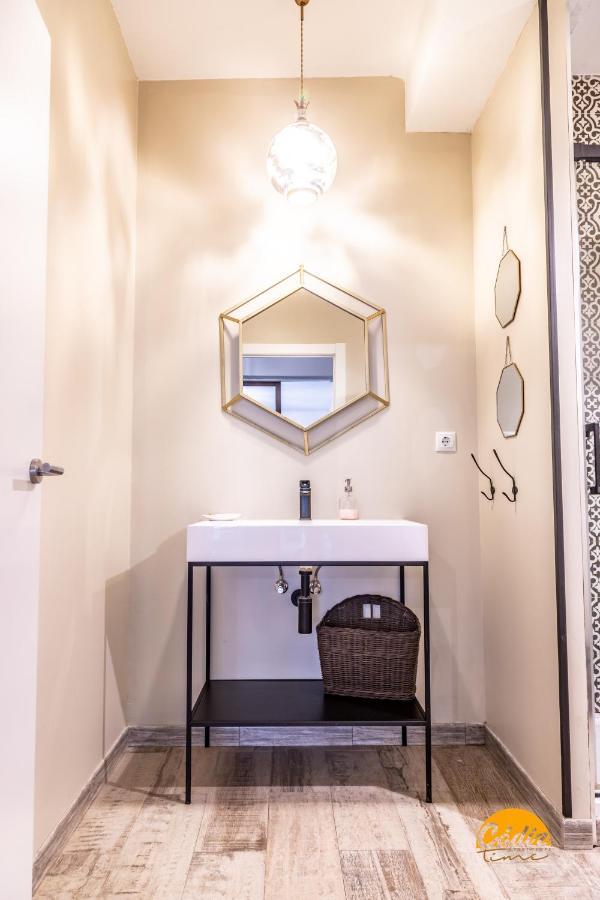 Apartament La Luz De Cadiz By Cadiz Time Zewnętrze zdjęcie